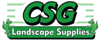 CSG Landscape Supplies Company Logo