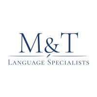 M&T Language Specialists Company Logo