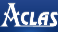 Aclas 收银机系统 Company Logo
