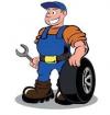 ENS AUTO 汽车保养维修买卖 RWC 安全车检 轮胎更换 Company Logo