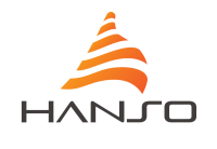 Hanso Home Connect Company Logo