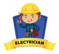 【墨尔本电工】Electrician in Melbourne Company Logo