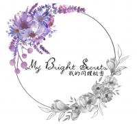 My Bright Secrets Pty Ltd - 我的閃耀秘密 Company Logo