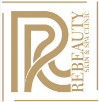 Rebeauty Skin & Spa Clinic 医学美容会所 Company Logo
