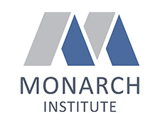 Monarch Institute Company Logo
