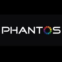 PHANTOS LIGHTING Company Logo