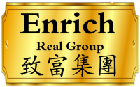 Enrich Real Group 致富集团 Company Logo