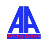 悉尼 AA 驾驶学校 (AA Driving School) Company Logo