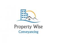 Property Wise Conveyancing Company Logo