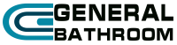 General Bathroom P/L Company Logo