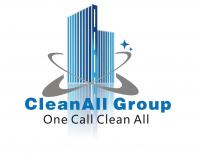 今日一站式清洁服务 (梦想至尊家政服务) CLEAN ALL GROUP Company Logo