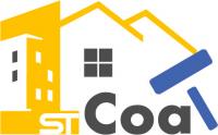 1st Coat悉尼刷漆服务，物超所值，给你一个崭新的空间！ Company Logo