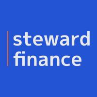 Steward Finance Company Logo