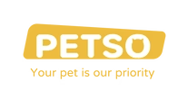 Petso宠物用品超市，悉尼墨尔本送货上门 Company Logo