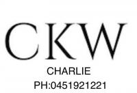 charlies Kitchen Wardrobe Pty Ltd Company Logo