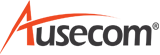 安防專家 性價最優 Ausecom Electronics Company Logo