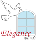 祥兴窗帘 Elegance blinds P/L Company Logo