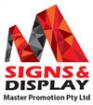 Master Promotion Pty Ltd Company Logo