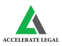 Accelerate Legal 律师事务所 Company Logo