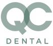 QC Dental Company Logo