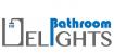 Delights Bathroom Company Logo