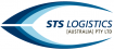 STS LOGISTICS Company Logo