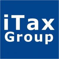 安泰会计师 iTax Group Tax Accountants Company Logo