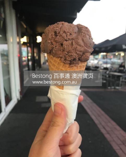 Niddrie Ice Creamery  商家 ID： B14293 Picture 3