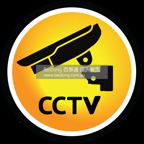 监控CCTV警报Alarm可视Intercom门禁Acces  商家 ID： B10135 Picture 1