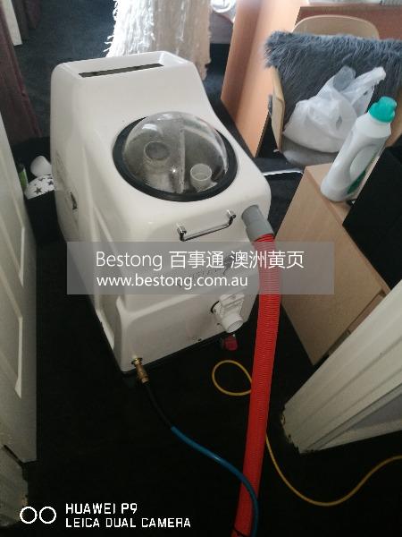 Green Home cleaning services p  商家 ID： B10550 Picture 5