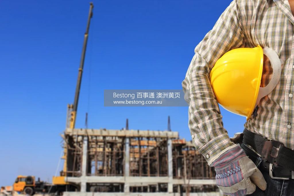 W & Y Construction  商家 ID： B14011 Picture 1