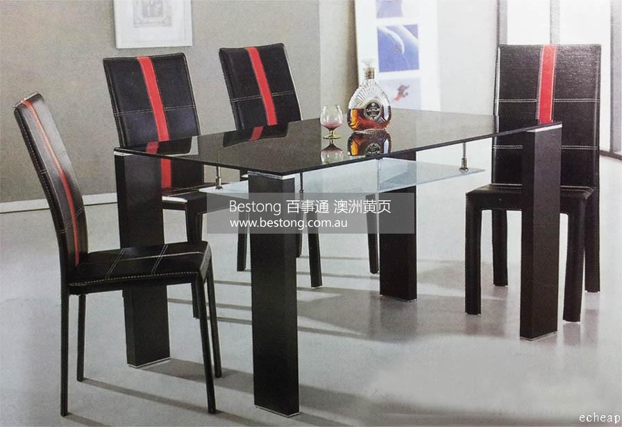 Echeap Furniture - Online Barg  商家 ID： B3 Picture 2