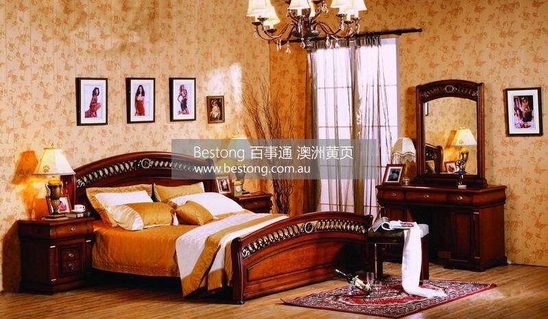 鴻運家具 Fortune Furniture Factory  商家 ID： B4559 Picture 1