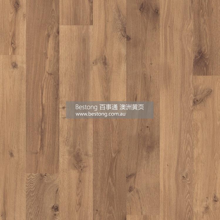 悉尼地板 悉尼爱家地板 iHome Flooring - H Vintage oak natural varnished LAMINATE - ELIGNA | EL995 商家 ID： B4690 Picture 23