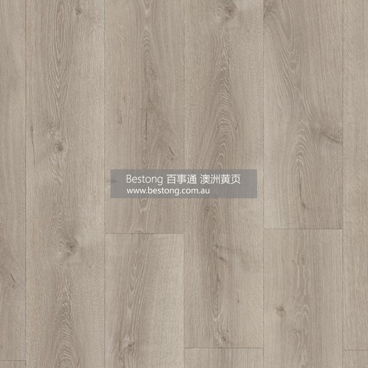 悉尼地板 悉尼爱家地板 iHome Flooring - H Desert Oak Brushed Grey LAMINATE - MAJESTIC | MJ3552 商家 ID： B4690 Picture 26