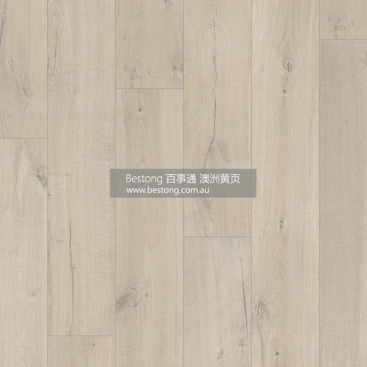悉尼地板 悉尼爱家地板 iHome Flooring - H Beige Impressive Ultra Laminate Soft oak light IMU1854 商家 ID： B4690 Picture 8
