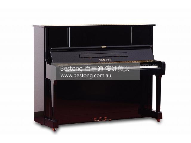 陈氏钢琴行 Chatswood 店 Australia Pi Yamaha Piano 商家 ID： B4696 Picture 4