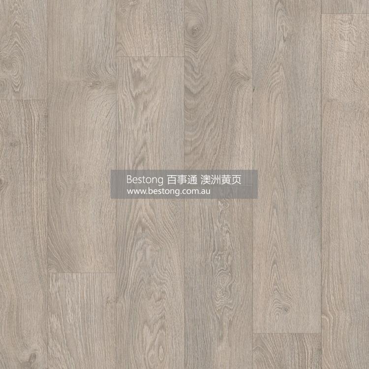 宇坤地板 Carlingford Timber Floori Old oak light grey LAMINATE - CLASSIC | CLM1405 商家 ID： B4742 Picture 14