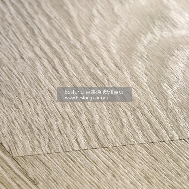 宇坤地板 Carlingford Timber Floori Old oak light grey LAMINATE - CLASSIC | CLM1405 商家 ID： B4742 Picture 15