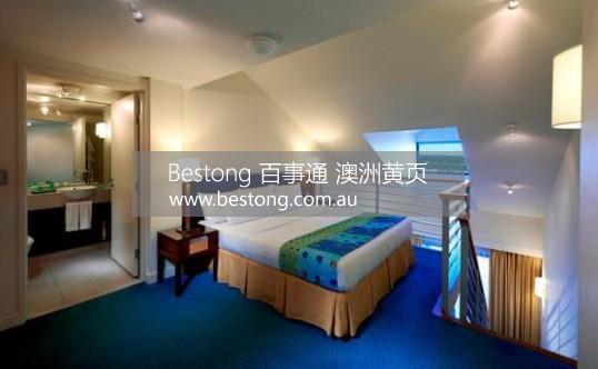 Courtyard By Marriott North Ry  商家 ID： B6298 Picture 1