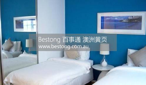 Apartment Hotel Bondi Beach -   商家 ID： B6382 Picture 1