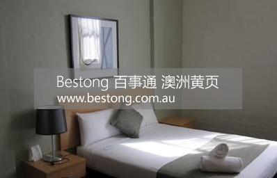 Aarons Hotel Sydney - By 8Hote  商家 ID： B6452 Picture 5