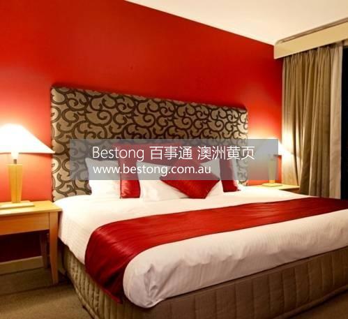 Rendezvous Stafford Hotel Sydn  商家 ID： B6564 Picture 2