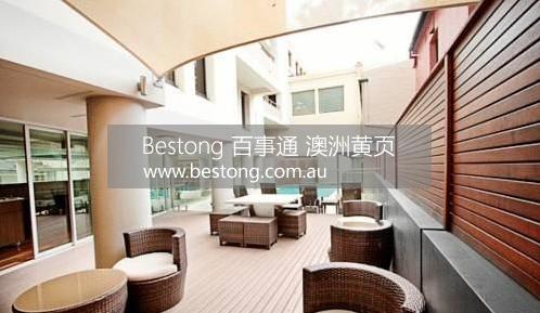 Rendezvous Stafford Hotel Sydn  商家 ID： B6564 Picture 4
