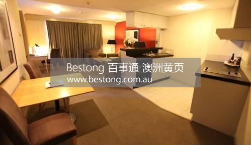 Rendezvous Stafford Hotel Sydn  商家 ID： B6564 Picture 5