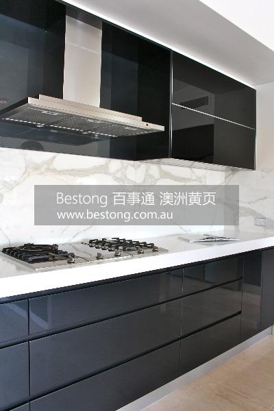 Aaphi Kitchens 雅致廚櫃  商家 ID： B8873 Picture 2
