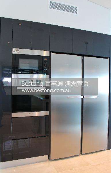 Aaphi Kitchens 雅致廚櫃  商家 ID： B8873 Picture 3