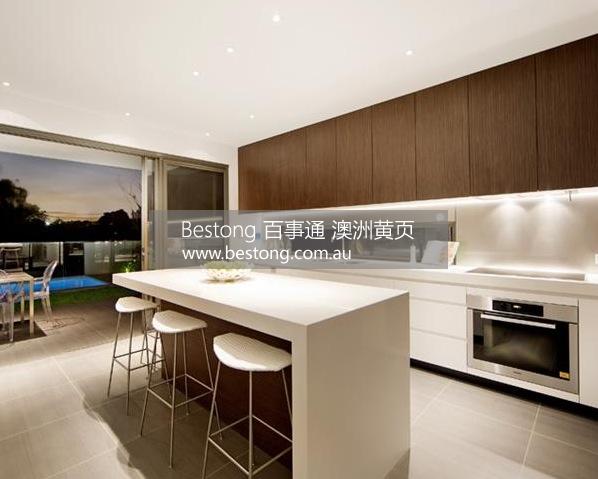 Aaphi Kitchens 雅致廚櫃  商家 ID： B8873 Picture 4