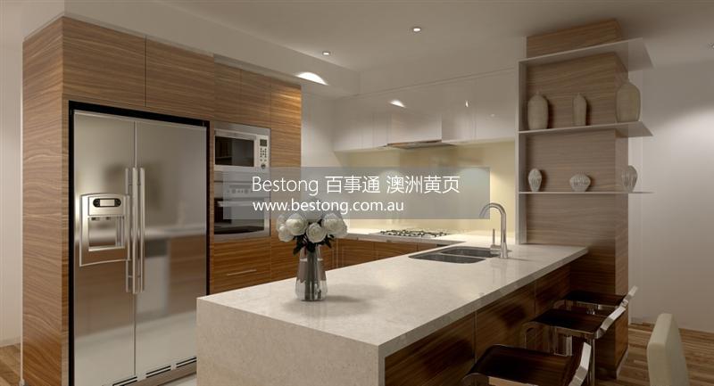 Aaphi Kitchens 雅致廚櫃  商家 ID： B8873 Picture 6