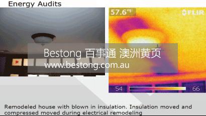 HomeSafe Property Inspections   商家 ID： B9205 Picture 2